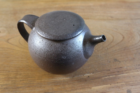 ちいさめ 急須 ポット・急須 大橋 睦 通販 10276524｜Creema(クリーマ