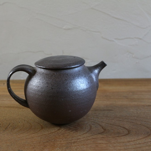 ちいさめ 急須 ポット・急須 大橋 睦 通販 10276524｜Creema(クリーマ