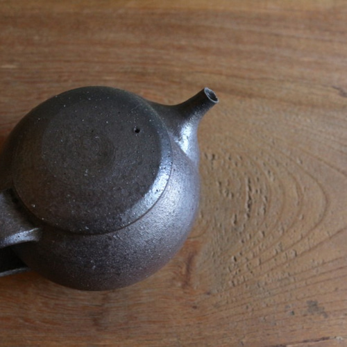 ちいさめ 急須 ポット・急須 大橋 睦 通販 10276524｜Creema(クリーマ