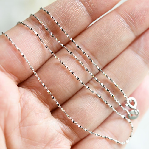 ラリマネックレス S925チェーン カリブ海の宝石】ラリマーsilver925ネックレス ネックレス