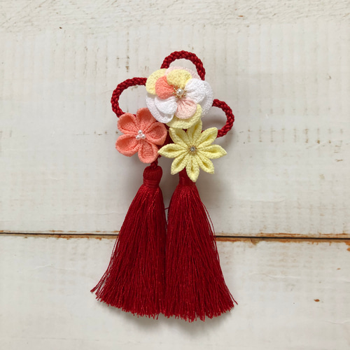 紐飾り 被布飾り 】オーダーのご相談はコメント欄よりお願いします 紐