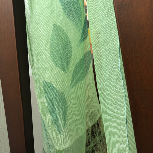 大感謝セール 生地/糸ハンドメイド素材/材料 【新品・未使用】草木染