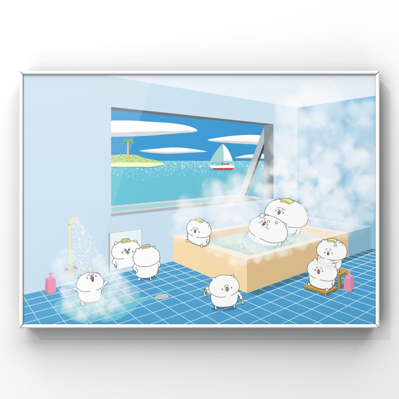 子供の絵 4キャラクター A4サイズ Amazon.co.jp: ダイヤモンドアート 四角いビーズ アニメ キット