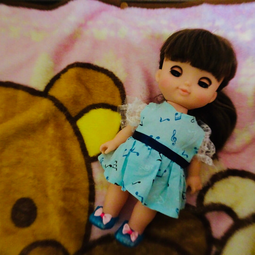 メルちゃん、ソランちゃん ガラスの靴！ おもちゃ・人形 SEI 通販