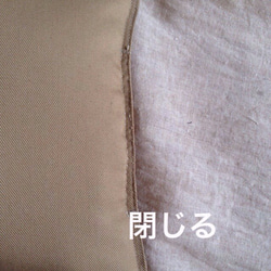 ヨガ　サンドバック５kg×４個　袋のみ　砂無し　プロップス　キャンバス生地 4枚目の画像