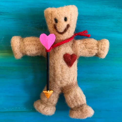 笑人形/ チャーム その他人形 Sugar Maple 通販 8232953｜Creema(クリーマ)