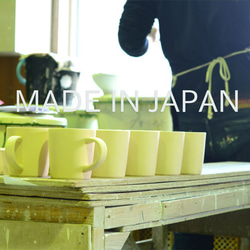 《送料無料》名入れ ネオンデザイン シンプルマグカップ ホワイト 桐箱入/n233 6枚目の画像