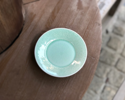 中国古玩　翡翠色吹墨煎茶椀 theoryxyz_jp004-ten202