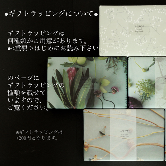 植物珠寶Kasumisou 第8張的照片