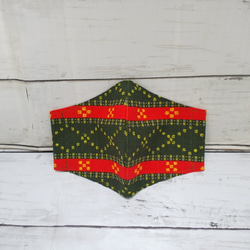 カーキ マスク のおすすめ人気通販 検索結果｜Creema(クリーマ  