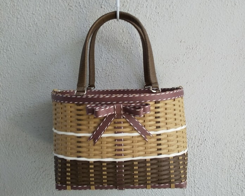 カネコイサオ　タブリエ リボン付き 白リボン付きピコフリルローンタブリエ - ピンクハウス通販