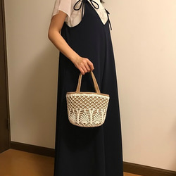 ★きなこ パイナップルトートバッグ オーダー品 template-product-picture-tote-