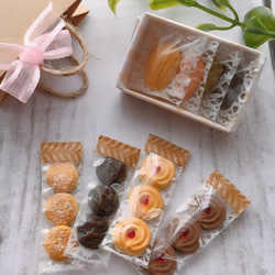 ミニチュア 焼き菓子ギフト その他置物 mi-mama cafe 通販