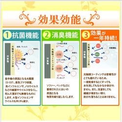 置型タイプのグリーンスタンドです。 5枚目の画像