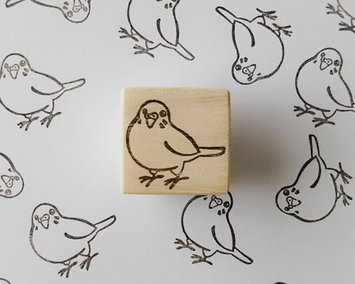 消しゴムはんこ★ニコちゃんサクランボ 消しゴムはんこ☆ニコちゃんサクランボ 商品一覧ページ