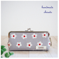 Momo mom様オーダーページ　がま口ペンケース5点 atelieryoshino-goods_2020-pencase