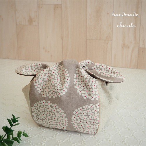 サファリパーク☆ミーアキャット お弁当袋 コップ袋 ハンドメイド 0_94736efd8c82c0dcd25770efa3da