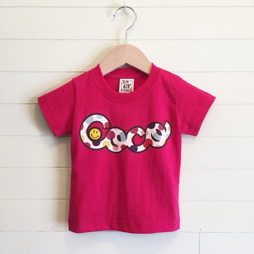 【トレカなし】ILLIT ソウルコン ペンミ Tシャツ ピンク M ILLIT Band T-shirts Magnetic New Song LetterPrinting Tee-shirt