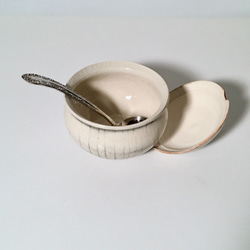 條紋糖鍋和小&lt;鼠標顏色&gt; 第2張的照片