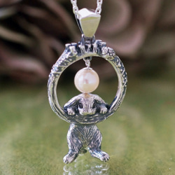 龍神舞祭　龍牙　糸魚川極上ロウカン翡翠 龍神舞祭 龍牙 糸魚川極上ロウカン翡翠 ネックレス・ペンダント ケン