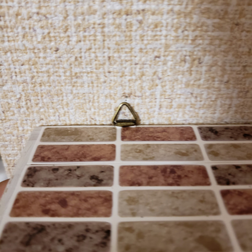 飾り棚☆棚☆ウォールシェルフ☆ハンドメイド☆かわいい☆タイル