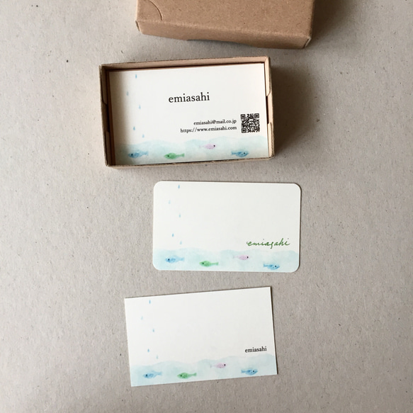 MU-10】＊アクセサリー台紙 ＊名刺 ＊ショップカード etc… 【公式通販】