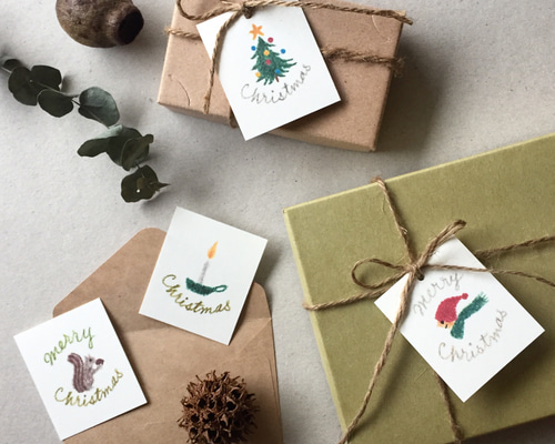 サクコイ　クリスマスカード　山﨑天　サイン•手書きメッセージプリント入り　非売品 サクコイ クリスマスカード 山﨑天 サイン•手書きメッセージプリント