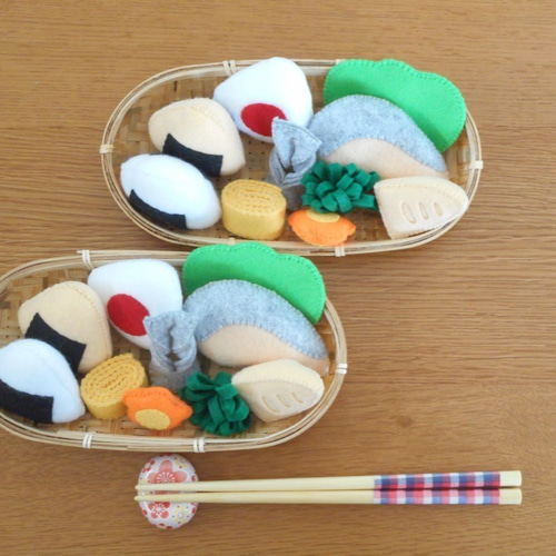 みぃ。フェルト おままごと　食育 みぃ様専用。フェルト おままごと 食育