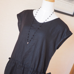 夏季法式連衣裙No.12-01 第6張的照片
