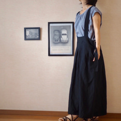 吊りスカートドレス  No.67 3枚目の画像