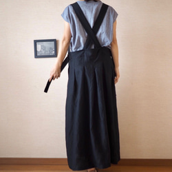 吊りスカートドレス  No.67 4枚目の画像