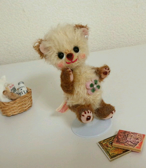 ｈａｐｐｙﾍﾞｱ♡kouse bear 5枚目の画像