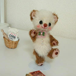 ｈａｐｐｙﾍﾞｱ♡kouse bear 1枚目の画像