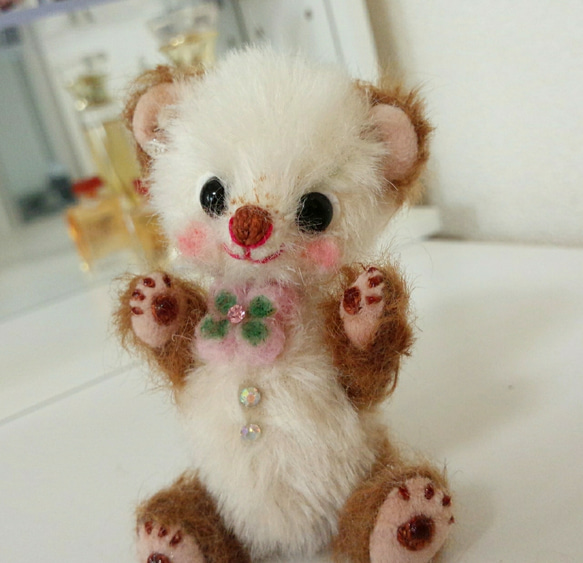 ｈａｐｐｙﾍﾞｱ♡kouse bear 2枚目の画像