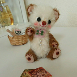 ｈａｐｐｙﾍﾞｱ♡kouse bear 3枚目の画像