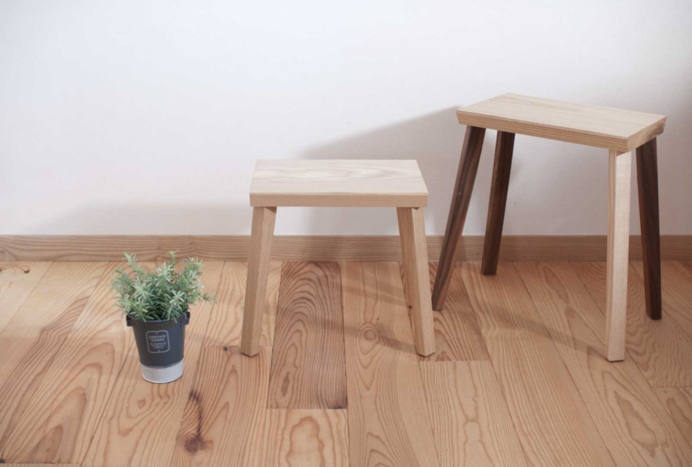 スツール　子供用