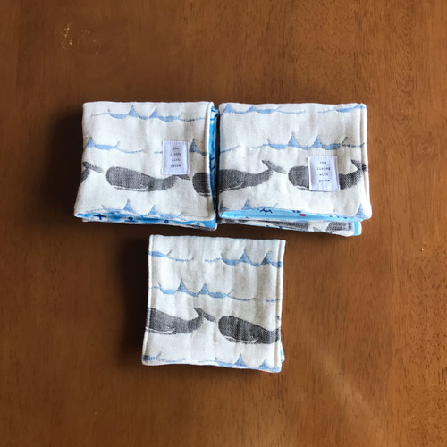 mamirin様　fuwara 12重ガーゼ　8重ガーゼ　ハンカチ mamirin様 fuwara 12重ガーゼ 8重ガーゼ ハンカチ