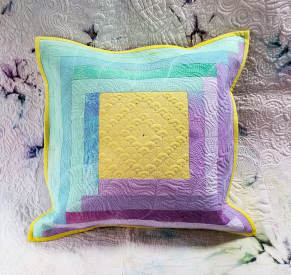 PRONIKE キャラクタークッションカバー 6枚セット やわらか