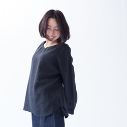 麻（リネン） シャツ のおすすめ人気通販｜Creema(クリーマ