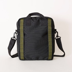 STROLL BAG EG-bag（Black） 1枚目の画像