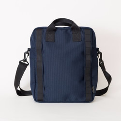 STROLL BAG EG-bag（Navy） 1枚目の画像