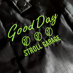 コンビニBAG STROLL GARAGE ver.《STROLL GARAGE × SUNNY VENDORS》 3枚目の画像