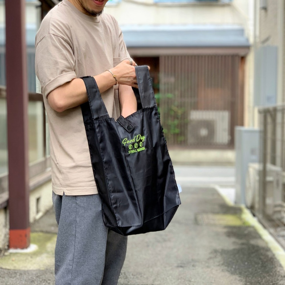 コンビニBAG STROLL GARAGE ver.《STROLL GARAGE × SUNNY VENDORS》 5枚目の画像