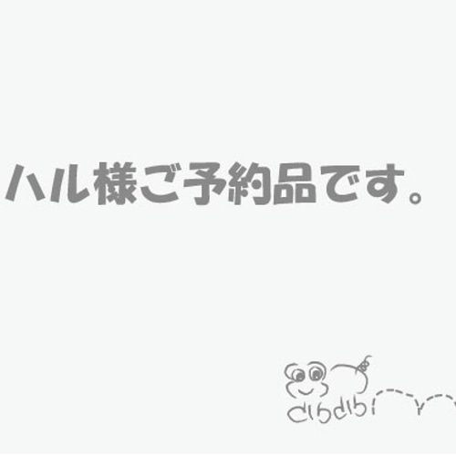 ハル様ご予約品です。＊ ネックレス・ペンダント nici n 