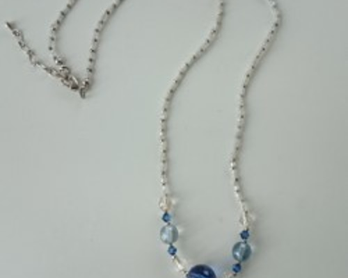 ビーズのネックレス ネックレス・ペンダント yoshi 通販 5502676 ビーズのネックレス ネックレス・ペンダント yoshi 通販 5502676