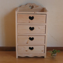 現品最終売り尽くし カントリー家具 アウトレット ワイドチェスト