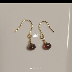 送料無料】14kgf 天然石 アクアマリン AAA ペアシェイプファセット