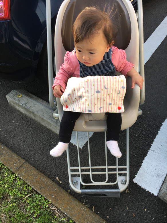 カートカバー☆空 1枚目の画像