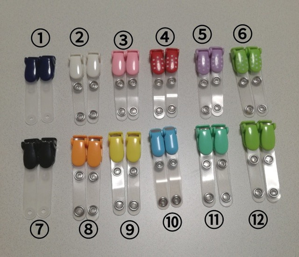 迷彩柄　移動ポケット 2枚目の画像