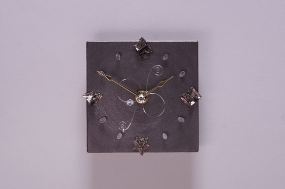 結晶時計その６ 1枚目の画像